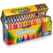 Crayola Sidewalk Chalk, Assorted, Non-Toxic, PK64 CYO512064 - alternate 2
