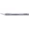 Krazy Glue X-Acto No 2 Hobby Knife Silver 1 pk X3202 - alternate 1