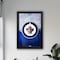 Holland Bar Stool Co Winnipeg Jets 15.75 in. x 23.5 in. LED Snap Frame Lightbox by Company LBSnap - alternate 4