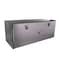 Mytee Products Trailer Tool Box 24in H x 24in D x 60in W Mirror Finish Door, 2PK TBSS242460x2 - alternate 7