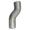 Ilc KENWORTH W900B Aerocab (2003) Replacement Pipe / Tube Assembly W900B AEROCAB 5 INCH MULTI-BEND DOWN PIPE BELOW-2 - alternate 2