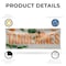 Signmission Tangerines, 36 Inch x 96 Inch, Vinyl Banner B-96-30878 - alternate 5