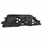 Motorcraft Engine Cooling Fan Assembly,  RF231 - alternate 2