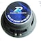 Power Acoustik 300 Watt 6-in Pro Audio Speaker * Woofer Size: 6-in * Frequency Response: 150-15kHz * Impedance: 4 MID65 - alternate 3