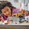 Lego Yellow Bulldozer City Building Set Multi 682 pc 60466 - alternate 4