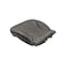 Uni Pro Bobcat E Series Mini Excavator Seat Cushion Charcoal Gray Fabric 8582 - alternate 9