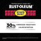 Rust-Oleum Rust Preventative Spray Paint, Almond, Gloss, Solvent, 12 Oz 376900 - alternate 8
