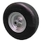 Antego Single-11x4.00-5 Flat Free  - Compatible with Hustler 605113, 607009 Models - A53007605918SPS114005 - alternate 10