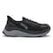 Mega Comfort Footwear Ergo Europa Men's - CT EH SR SF - Black/Grey - 9EE MC152-9EE - alternate 8