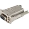 Vertiv Rj45 To Db9F Cross Converter ADB0036 - alternate 1