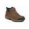 Orthofeet Delta Womens Boot, Brown, Size 10.5 882 - alternate 1