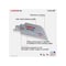 Lenox Reciprocating Saw Blade, LAZER CT, 4 in, 8 TPI, Carbide Tip 2014212 - alternate 8