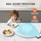 Vevor Electric Warming Tray Rollable Food Warming Mat w/ Temp Control for Buffet YD-301A-60G-JA - alternate 7