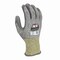 Radians Cut Resistant Coated Gloves, A2 Cut Level, Polyurethane, M, PR RWG530TM - alternate 6