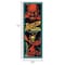 Homeroots 24" X 72" Thurston The Great Wonder Show Vintage Magic Poster Wall Art 393396 - alternate 6