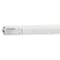 Sylvania Fluorescent Bulb, 20 W, T12 Lamp, Medium G13 Lamp Base, 1170 Lumens, 3000 K Color Temp, Warm White Light 22252 - alternate 2