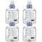 Purell Hand Sanitizer, Cartridge, Foam, 550mL, PK4 5194-04 - alternate 3
