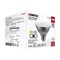 Satco Products Satco PAR30SN E26 (Medium) LED Bulb Tunable White/Color Changing 75 Watt Equivalence 1 pk S11582 - alternate 3