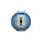 Hubbell IEC Pin & Sleeve, 60A 3-Phase 250V AC, Female Connector, Industrial, Watertight HBL460C9W - alternate 4