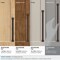 Amerock Appoint 12-5/8 inch 320mm Center-to-Center Oil Rubbed Bronze Cabinet Pull BP37362ORB - alternate 5