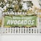 Signmission Farm Fresh Avocados, 48 Inch x 120 Inch, Vinyl Banner B-120-30575 - alternate 5