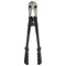 Vulcan Vulcan TC-C301M-18 Bolt Cutter, Chrome Molybdenum Steel Jaw, 18 in OAL TC-C301M-18 - alternate 1
