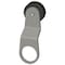 Siemens twist lever for position switch 3SE51 Stainless steel lever 35 mm long 3SE5000-0AA16 - alternate 3