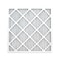 Greentech Odogard Air Filter 20x20x2 Pleated Air Filter, MERV 11/11A, Synthetic, High Capacity 1x6398 - alternate 1