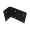 Kubota COVER MUFFLER, KUBOTA OEM 3F240-12170 3F240-12170 - alternate 2