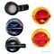 Altech Selector Switch, Black LKX50 - alternate 2
