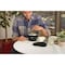 Crock-Pot Lunch Crock 20 Oz. Black Food Warmer 2143869 - alternate 6