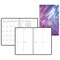 House Of Doolittle Non-Dated Weekly/Monthly Planner, 7 in x 11 in, Crystals Cover 2121-43 - alternate 1