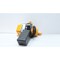 Harrington ELECTRIC HOIST 1TON 1PH 110-120V-AC SEQ010SD - alternate 1