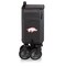 Picnic Time Family Of Brands NCAA Arkansas Razorbacks Adventure Wagon Folding Wagon - Wagon Cart 739-00-679-034-0 - alternate 3