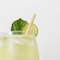 Greenprint Greenprint HoCo Agave 5.9" Cocktail Straw, Unwrapped, 2,000 ct SPHA15U - alternate 4