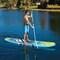 Wow Sports FLOAT TUBE One Person 300 Pound Load Capacity 10 Feet 6 Inch Length x 32 Inch Width x 6 Inch Heigh 21-3030 - alternate 6