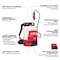 Milwaukee Tool Backpack Sprayer, Plastic, 4 ft L Hose, 24 in L Wand, Fan Nozzle Spray Pattern 3019-20PS - alternate 10