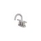 Homepointe Mid-Arch Lavatory Faucet, 2-Handle, Brushed Nickel 242437 - alternate 1