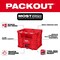 Milwaukee Tool PACKOUT(TM) XL Crate 48-22-8439 - alternate 10