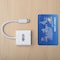 Tripp Lite Eaton Tripp Lite Series USB-C to Displayport 4K 60Hz Adapter with PD Charging - 1 x DisplayPort U444-06N-DP-C - alternate 10