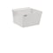 Mustee Utilatub Laundry Tub Wall 17W - alternate 1