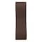3M 3 in W, 21 in L, Ceramic Aluminum Oxide, 80 Grit, Brown BELT3X211PK80 - alternate 6