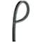 Gates Cogged V-Belt, Metric Power, XPA1600, XPA, EPDM, 1615 mm, 13-mm Top Width XPA1600 - alternate 4
