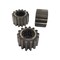 Cnh GEAR SET, CNH OEM 2456317 2456317 - alternate 4