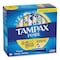 Tampax Pearl Tampons, Regular, PK36 71127BX - alternate 1