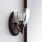 Jonathan Y Marais 5.5" Metal/Glass LED Vanity, Oil Rubbed Bronze JYL7469A - alternate 14