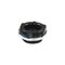 Emerson 1-1/4 in Insulated Plastic Bushing for Rigid/IMC, 25PK BB-125 - alternate 3