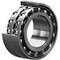 Timken AC BALL BEARING 7303W DB C1 E5823A - alternate 3