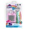 My Little Pony Bluetooth Karaoke Speaker with Colorful Disco Lights KBT-10057 - alternate 7