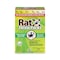 Ratx Non-Toxic Bait Pellet Throw Pack For Mice and Rats 6 pk 620103 - alternate 1